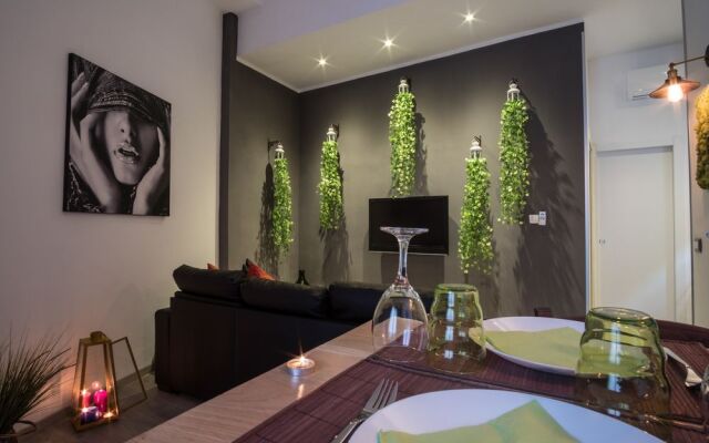 IL Giardino di Sybar