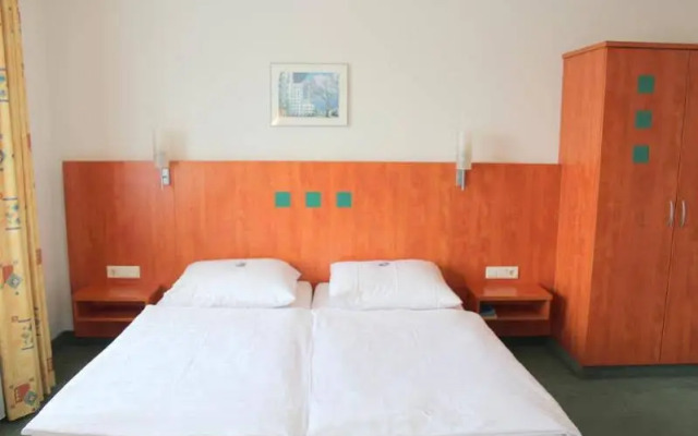 Stadthotel Düsseldorf