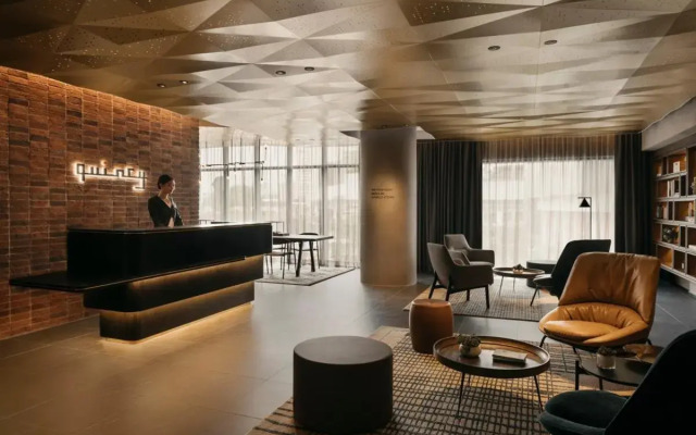 Quincy House Singapore