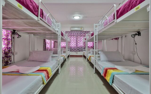 Mascot Hostel