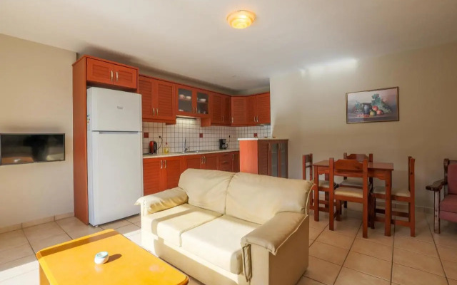 Vivi's Apartments