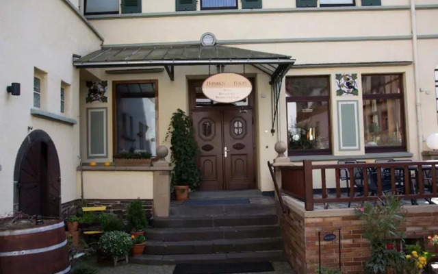 Hotel Haupt