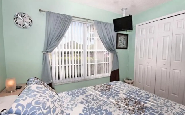 Indian Ridge Oaks Four-bedroom