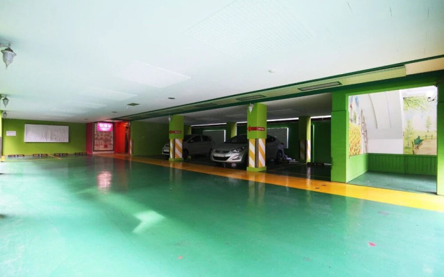 Changwon Masan Tong