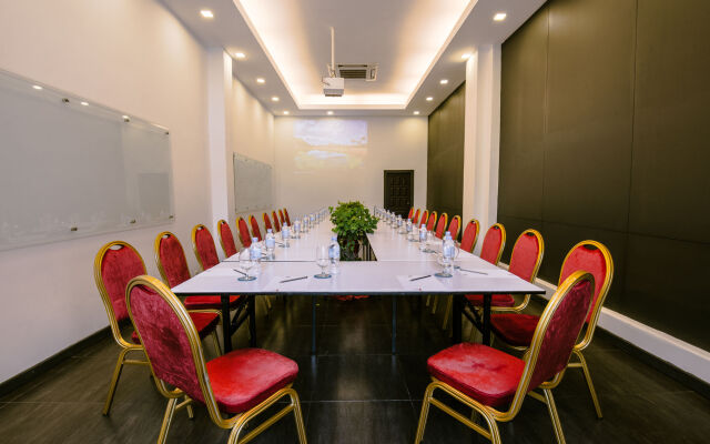Memoire d'Angkor Boutique Hotel