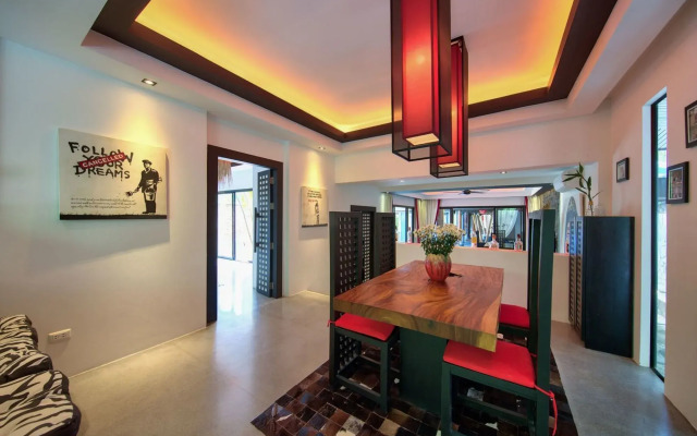 Villa KenshÃµ