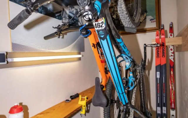 Appartement Tirolia Leutasch