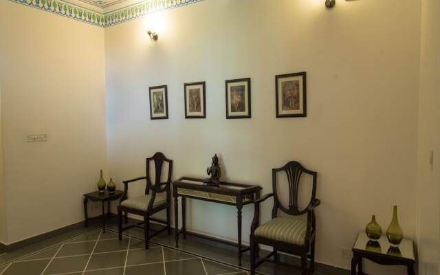 OYO 14357 Dev Villa