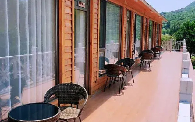 Beijing Jiangnanyi Homestay(Qinglianggu Scenic Area)