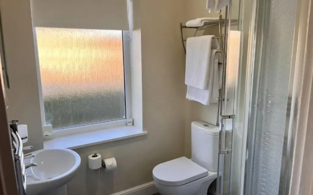 HK Rooms - Self Catering Serviced Rooms
