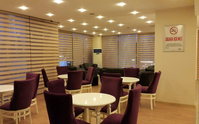 Mersin Oteli