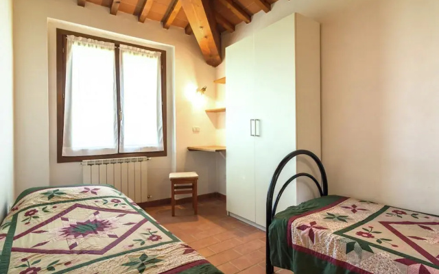 Spacious Holiday Home in Vicchio With Private Pool