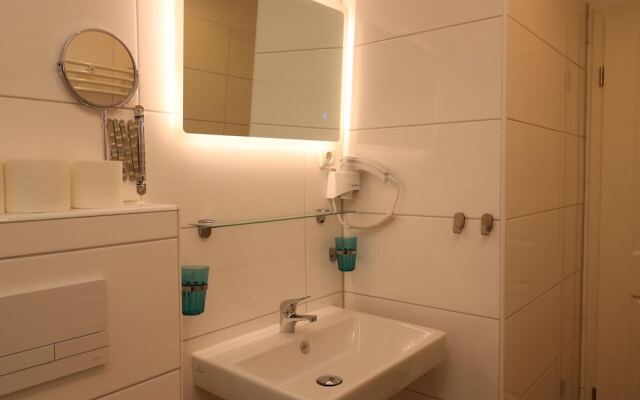 Cosy Apartment in Essen With Balcony