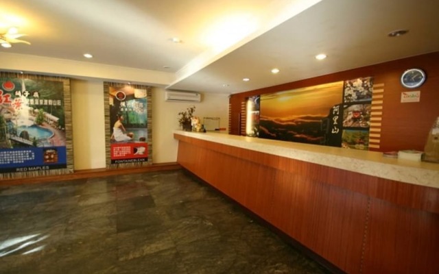 Da San Tong Hotel