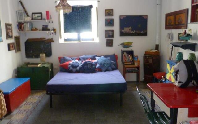 Casa Stromboli