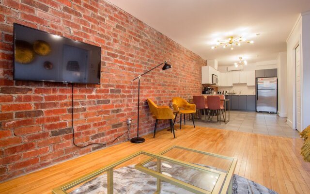 Unique Stays - 3690 St-Denis