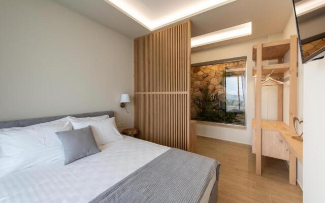 Pietra Caves Suites