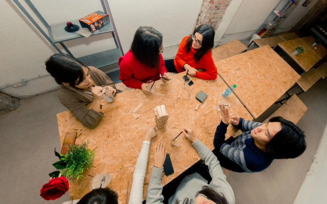 QUO Milano - Hostel