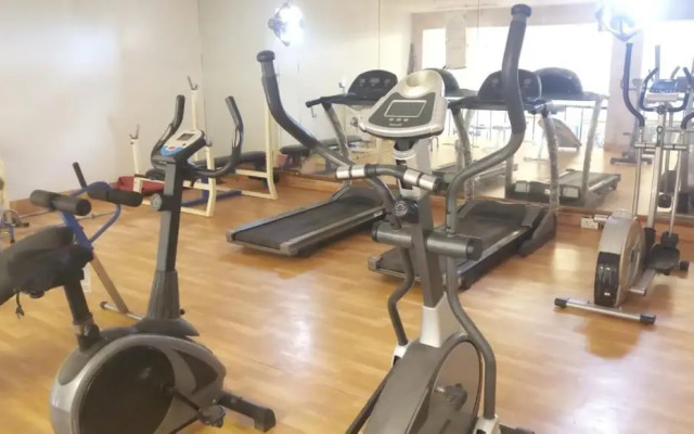 Cotton County Club and Resort