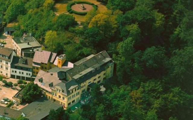 Burghotel Volmarstein