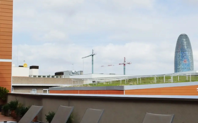 Naitly Barcelona Poblenou