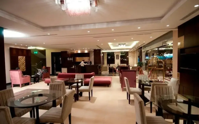 Riyadh Dior