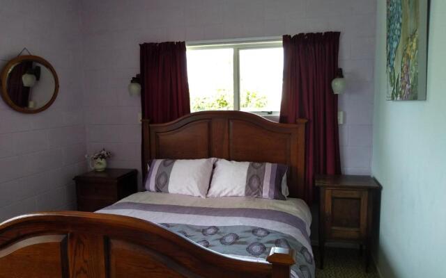 Ironsands B&B