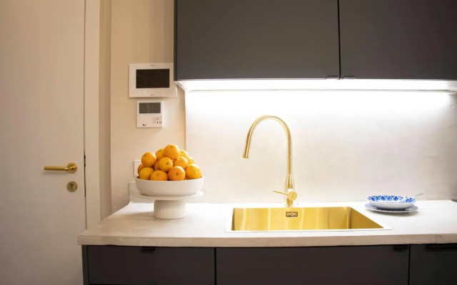 SingularStays Santa Cruz 9