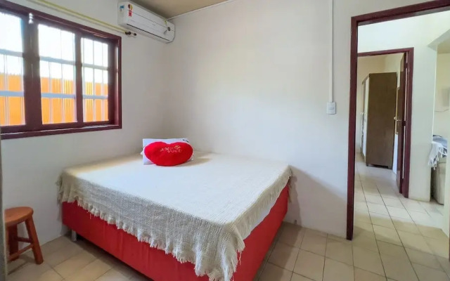 AP 04 Ala Morrinhos Residencial Solavir