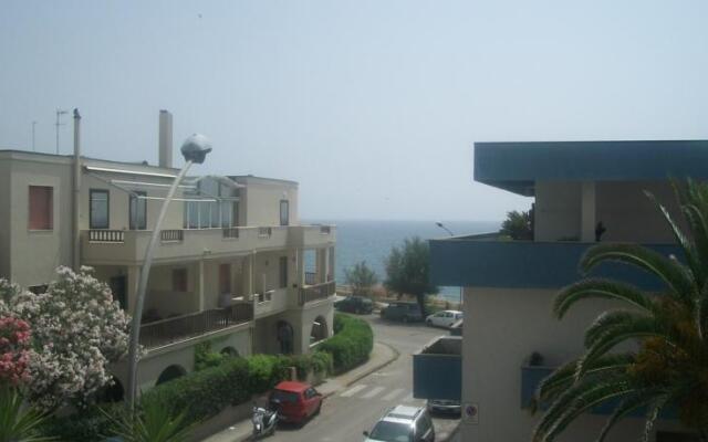 Casa Vista Mare