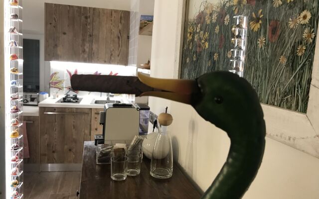 Fonte Gaia Experience B&B