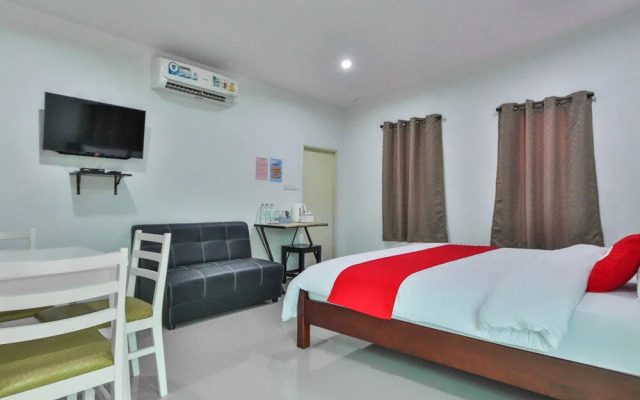 OYO 767 Pang chompu Resort