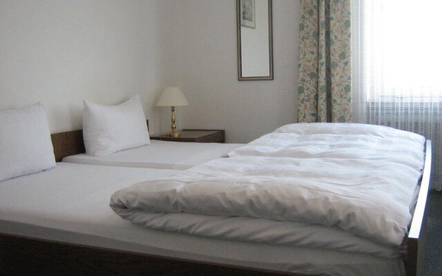Berghotel Holzerath