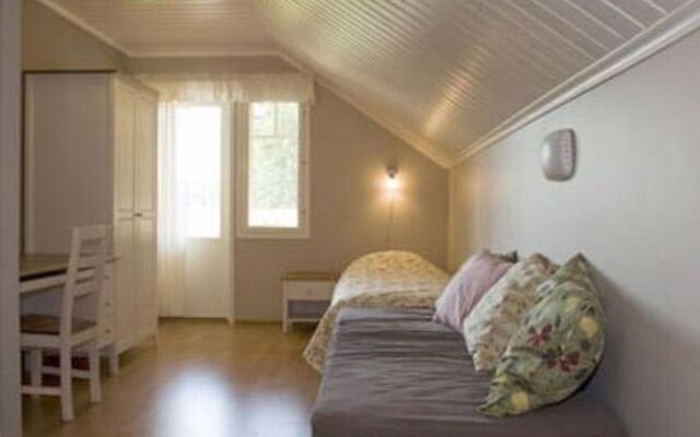 House Mielikki Hurka u Nemcice