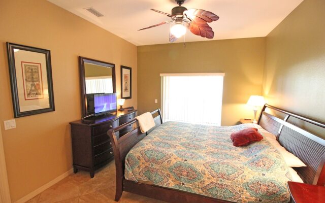 Condo Cramer - 2 Bedroom