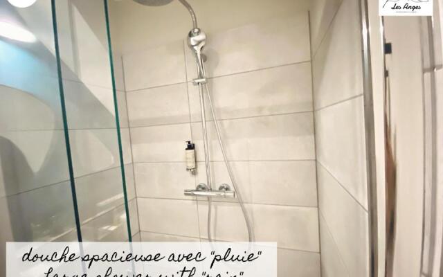 "Les Anges" Appartements d'Exception -Coeur de Ville-