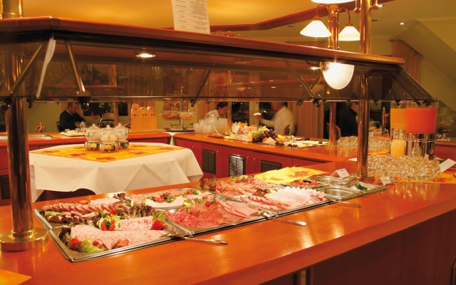 Hotel Ostfriesen-Hof