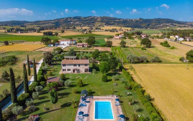 Agriturismo Le Terre del Casale