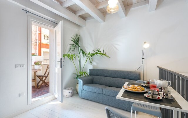 Castelletto Suite La Marina