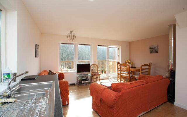 Inversnaid Bunkhouse - Hostel