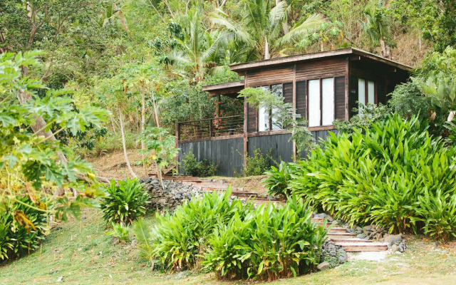 The Remote Resort, Fiji Islands