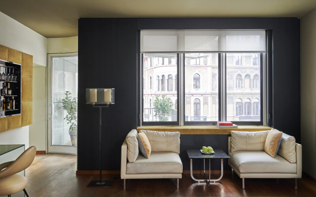 DO & CO Hotel Vienna