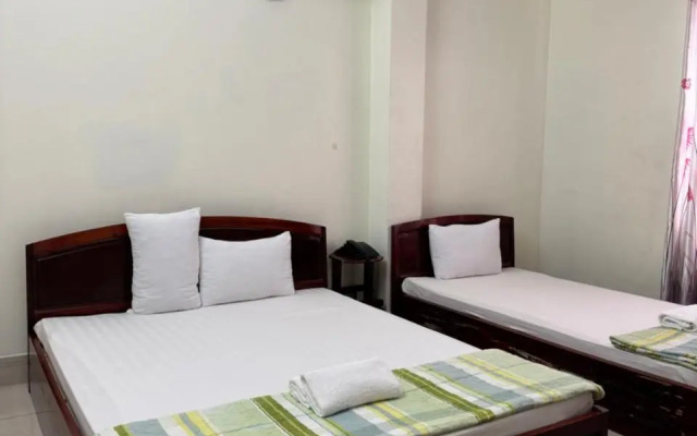Thinh Khang Hotel