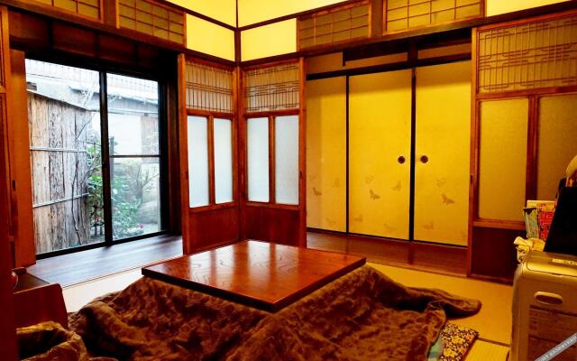 Guest House Odori