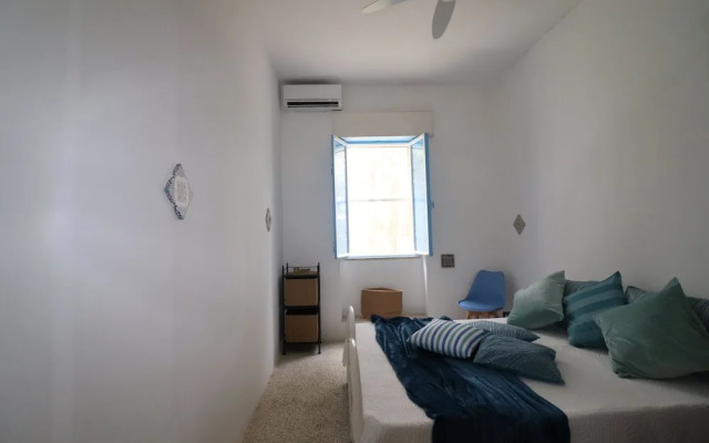 Villa Camilla in Otranto