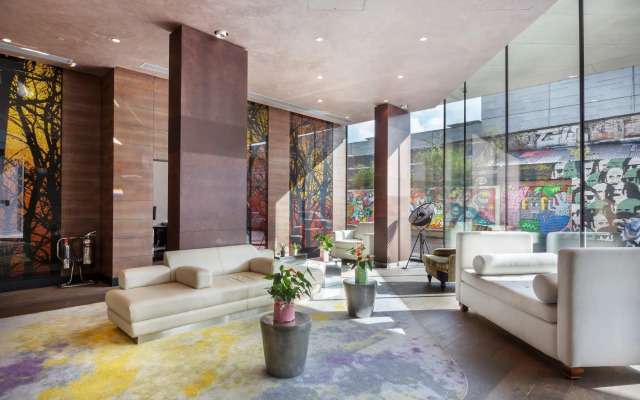 Avant Garde Apartments By Squa.re