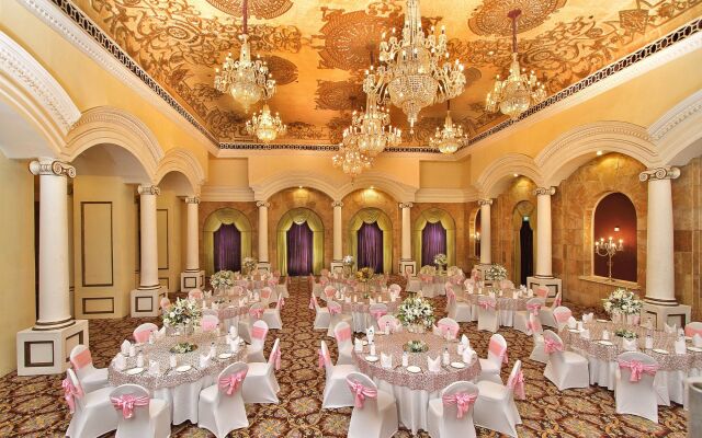 ITC Windsor, A Luxury Collection Hotel, Bengaluru