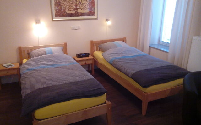 DARZ GästeZimmer