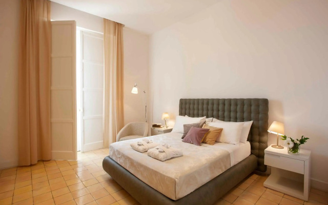 Tenuta Duca Marigliano Boutique Hotel