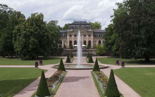 Maritim Hotel am Schlossgarten Fulda